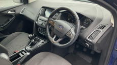 Ford Focus 1.0 EcoBoost 125 Titanium 5dr Petrol Hatchback